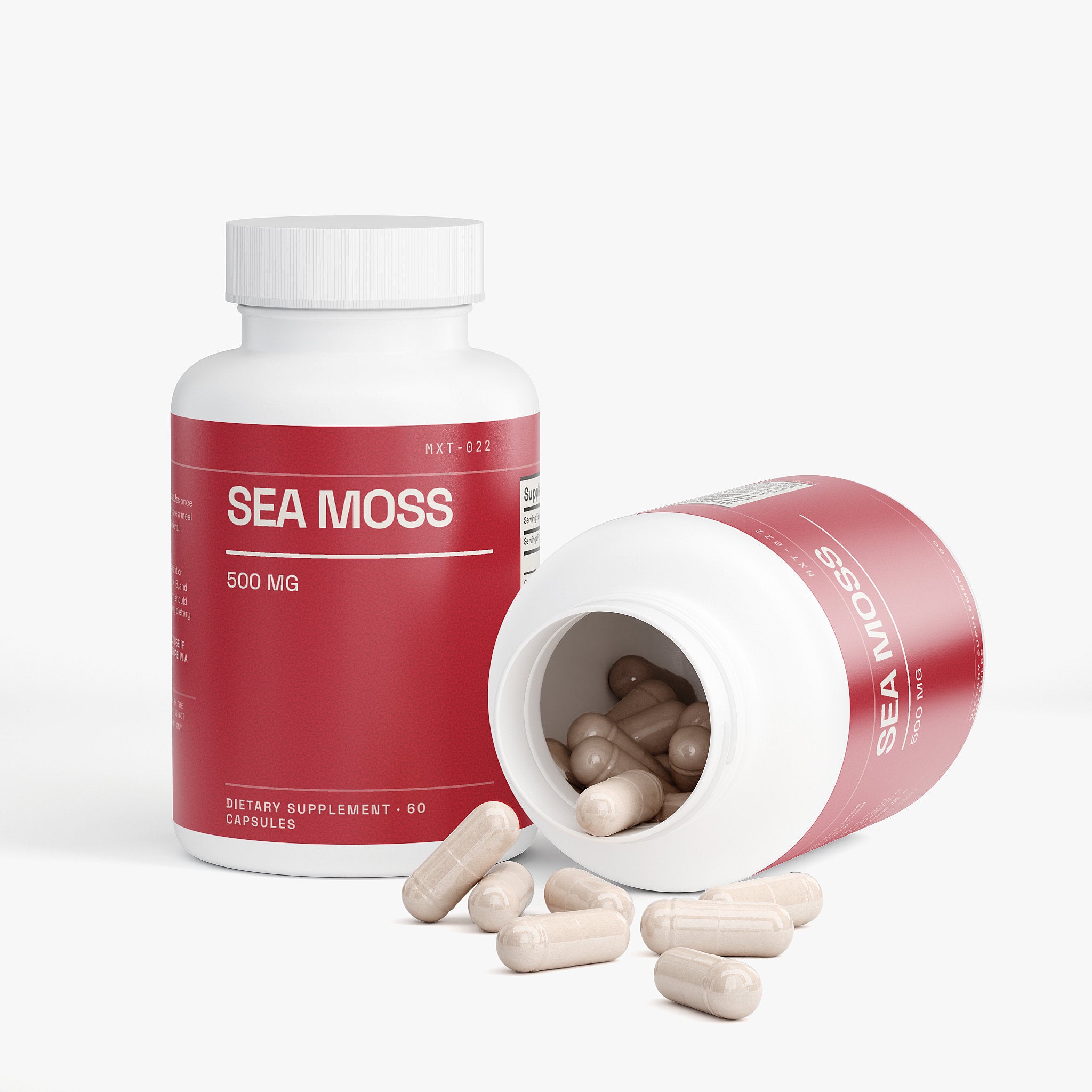 Sea Moss