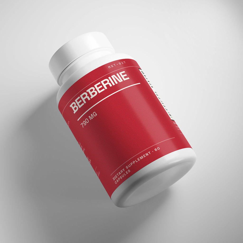 Berberine