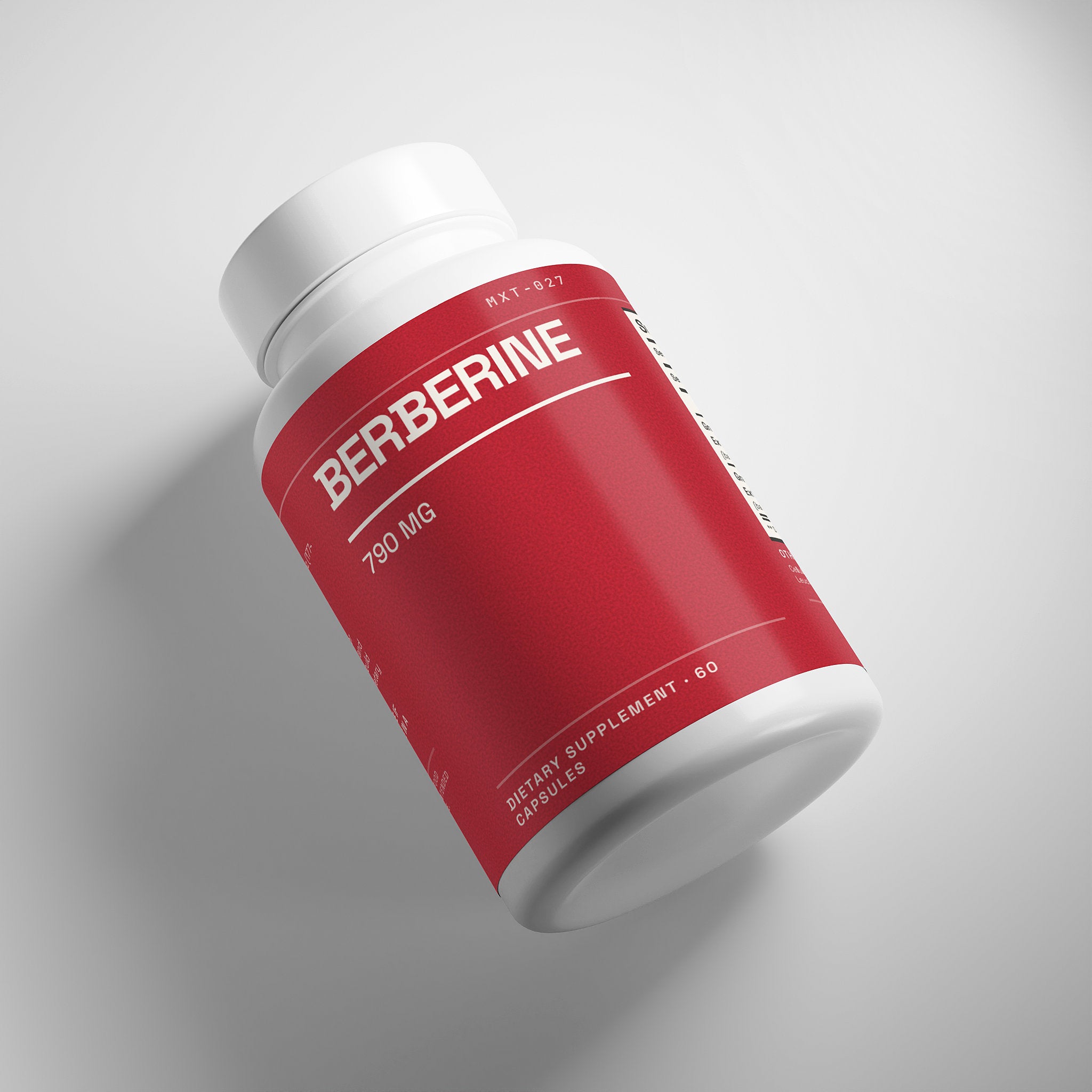 Berberine