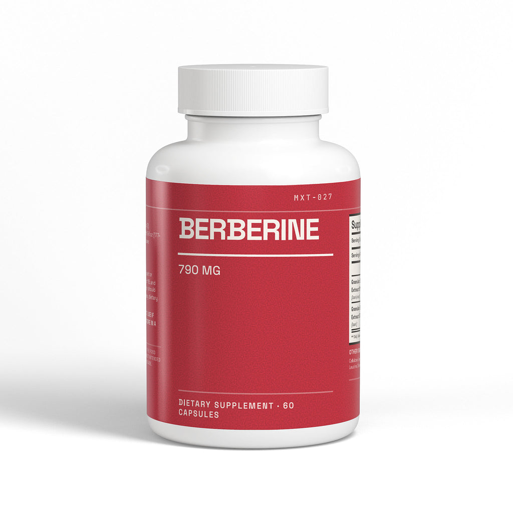 Berberine
