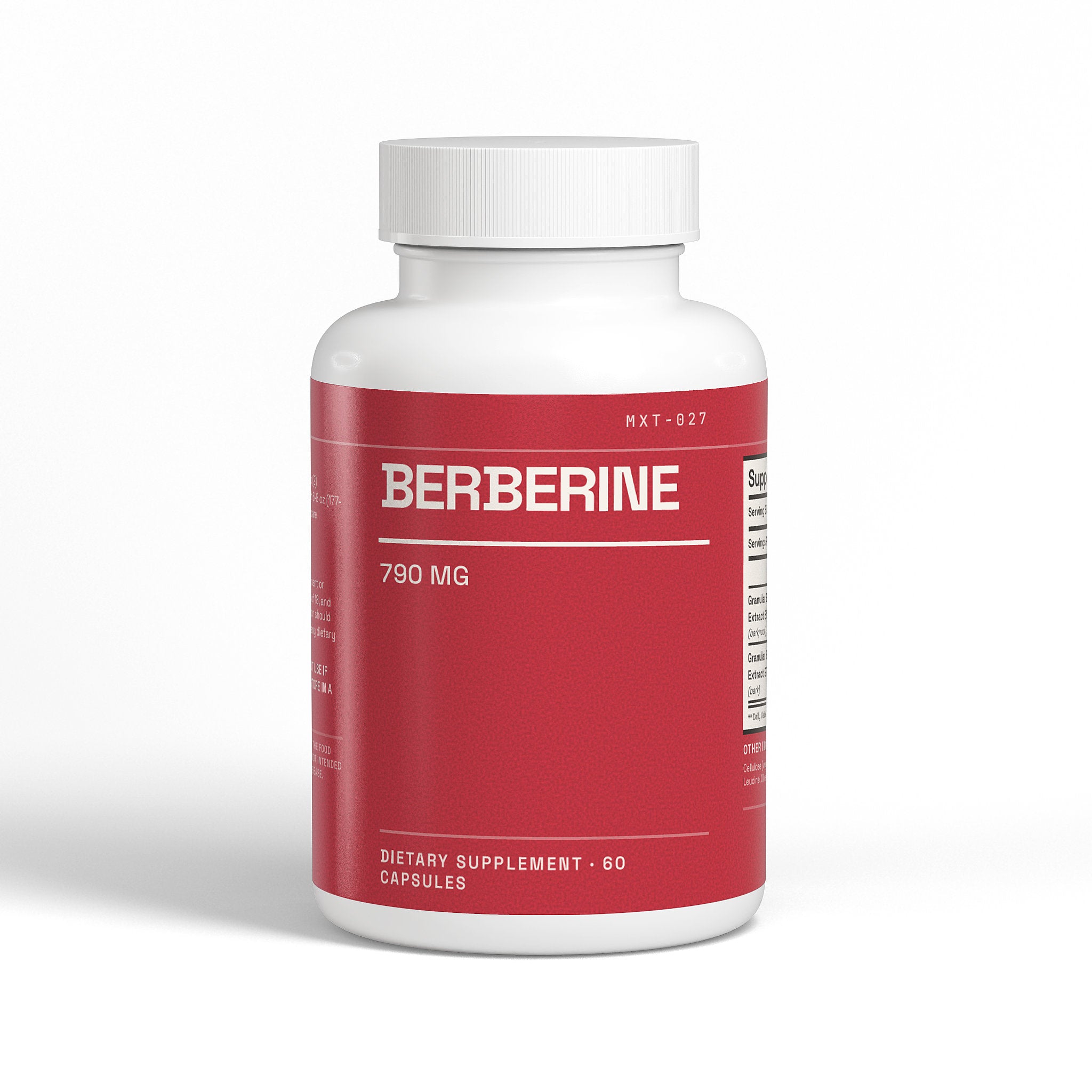 Berberine