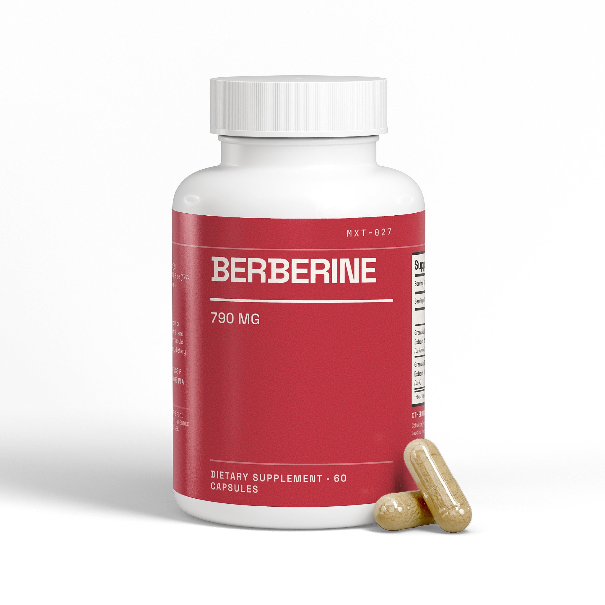 Berberine