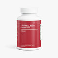 L-Citrulline & L-Arginine Stack