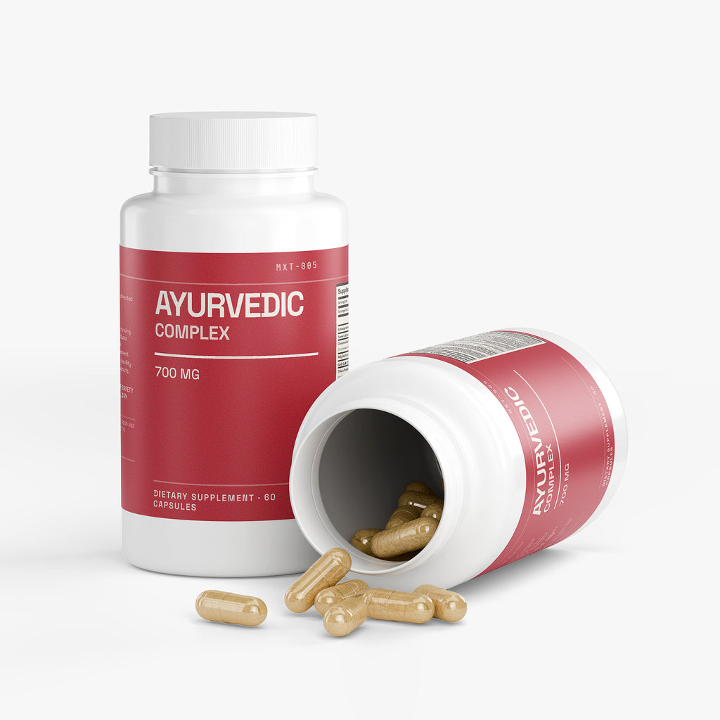 Ayurvedic Complex