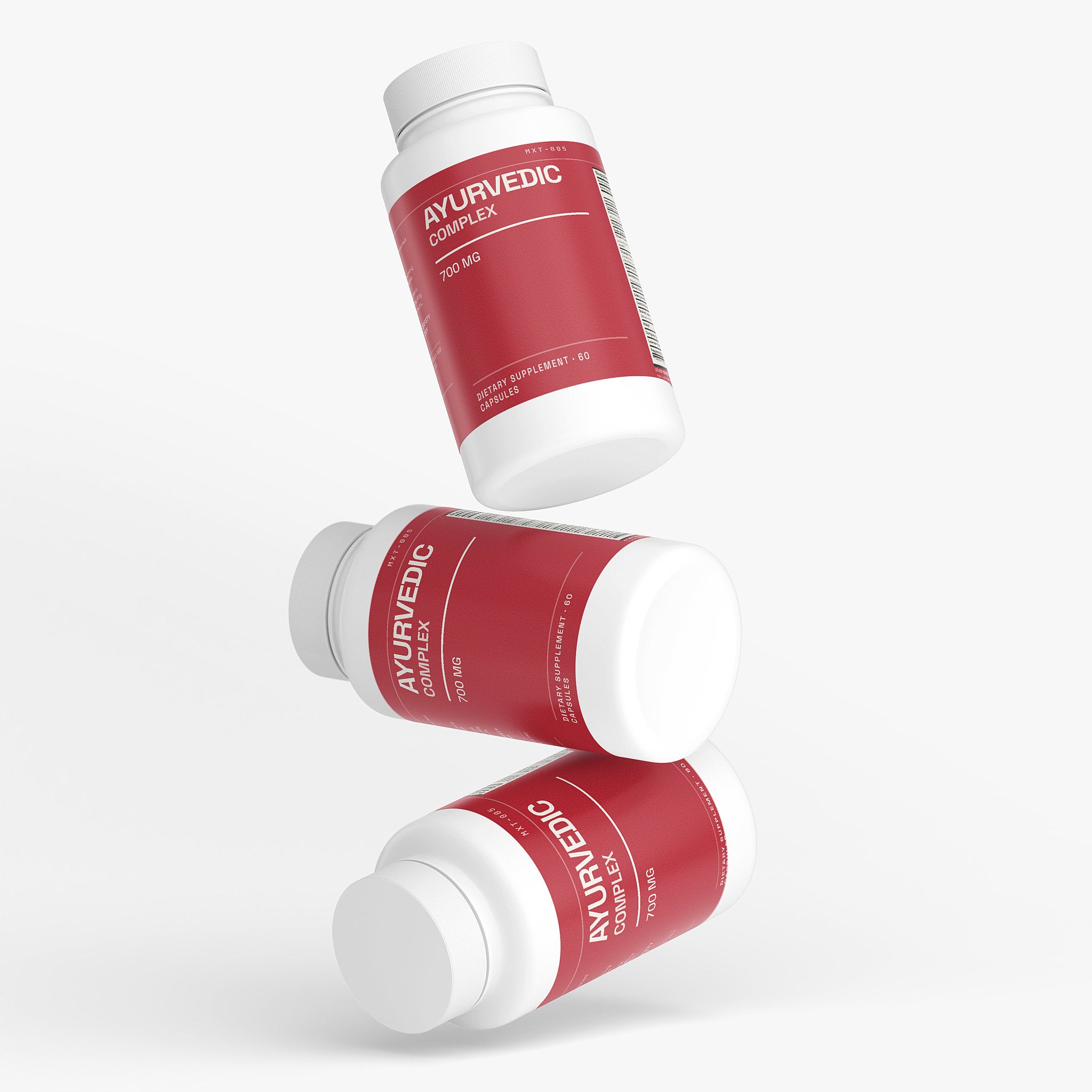 Ayurvedic Complex