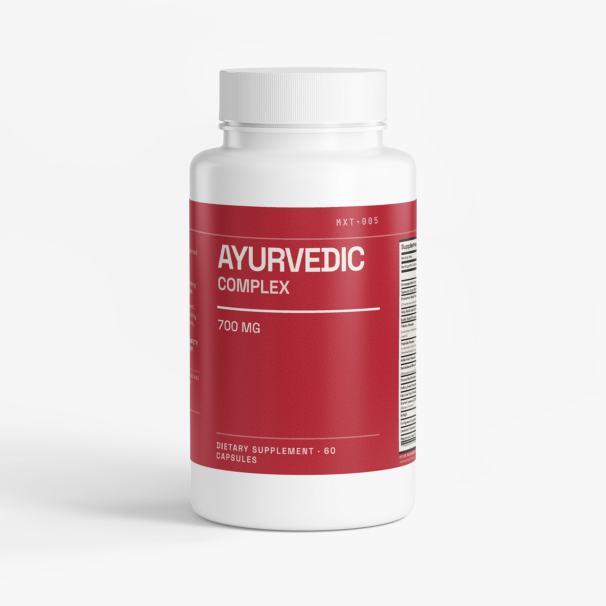 Ayurvedic Complex