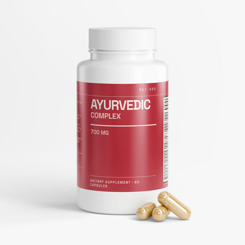 Ayurvedic Complex