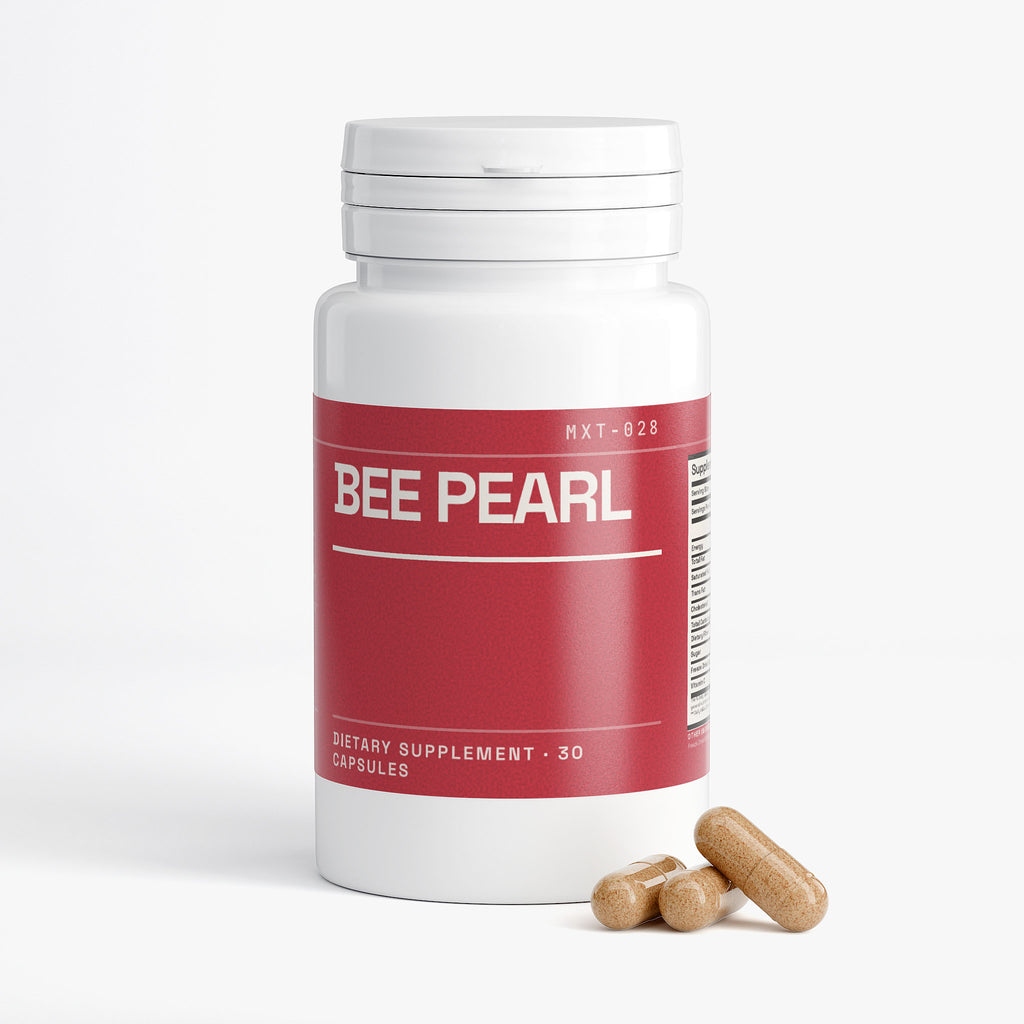 Bee Pearl