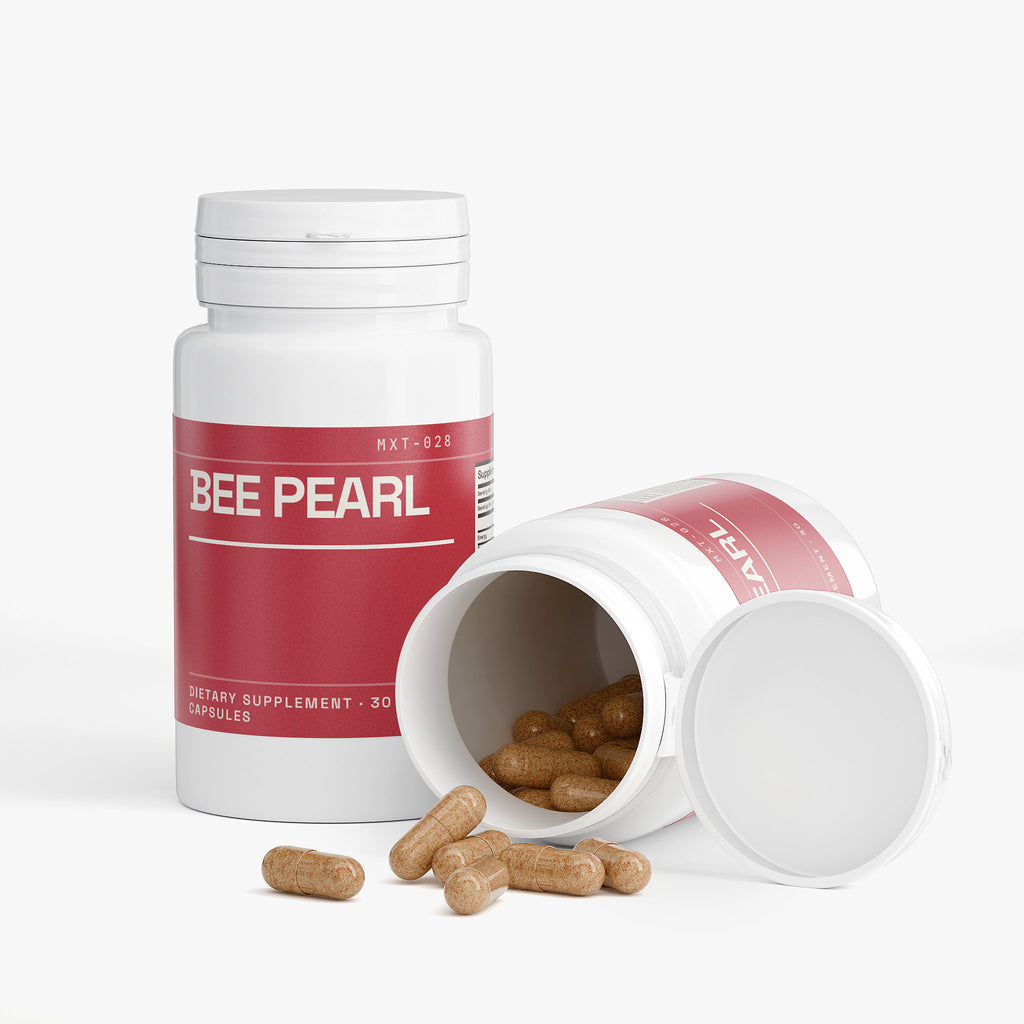 Bee Pearl