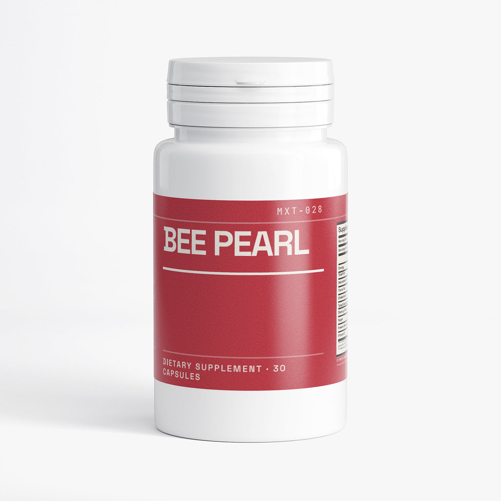 Bee Pearl