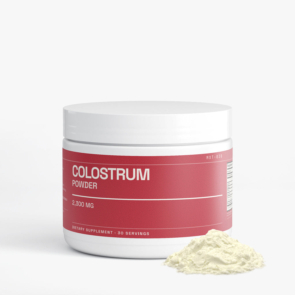 Colostrum Powder