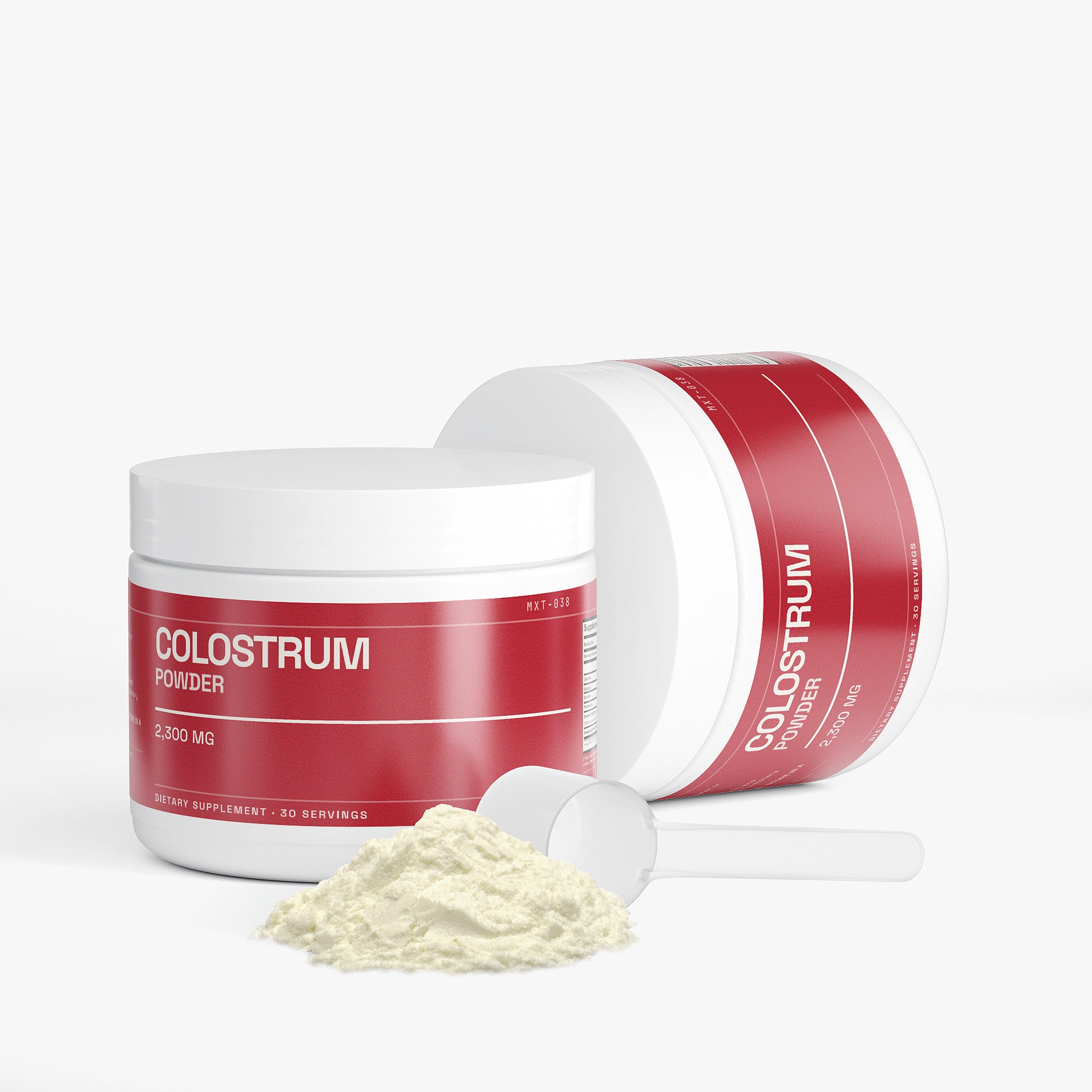 Colostrum Powder