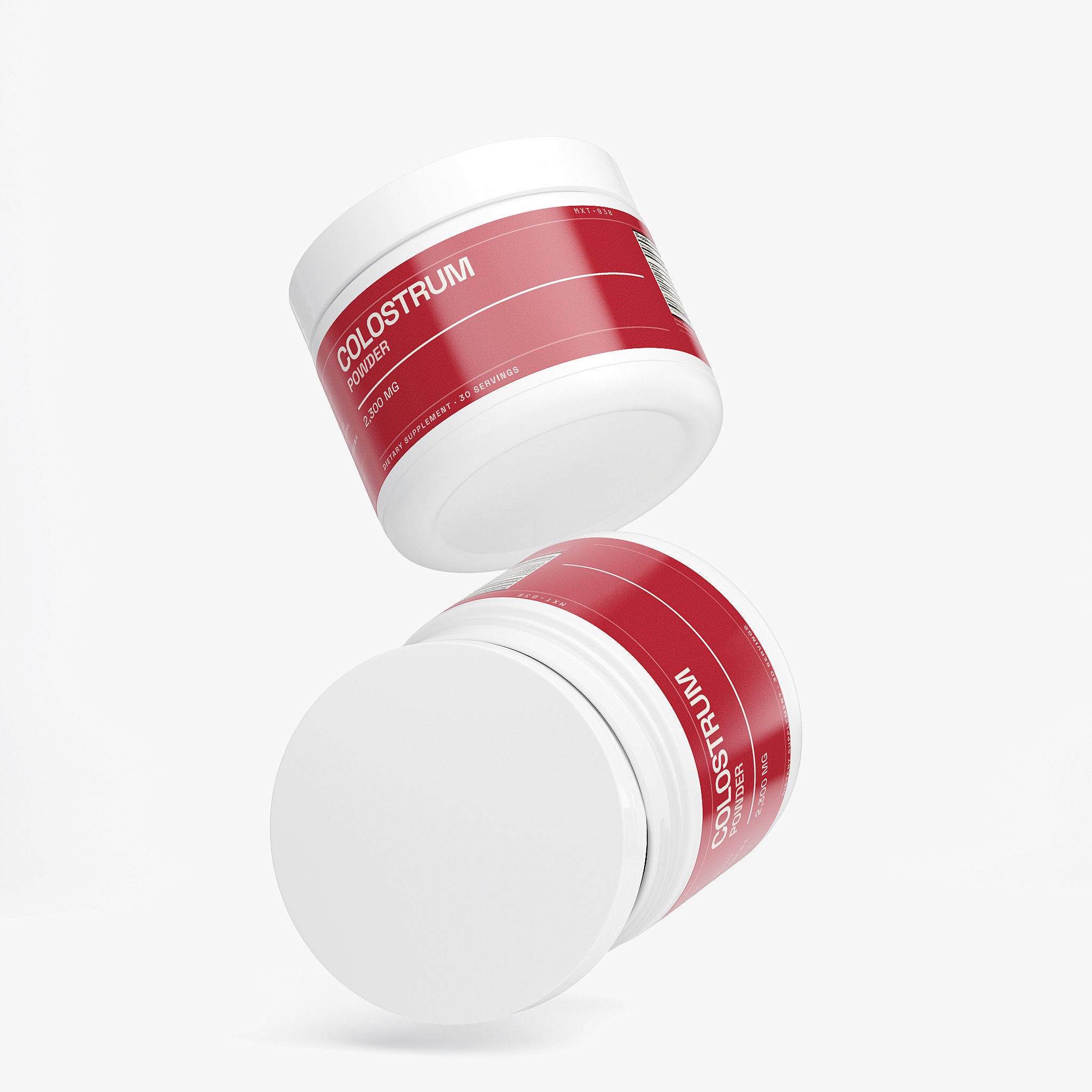 Colostrum Powder