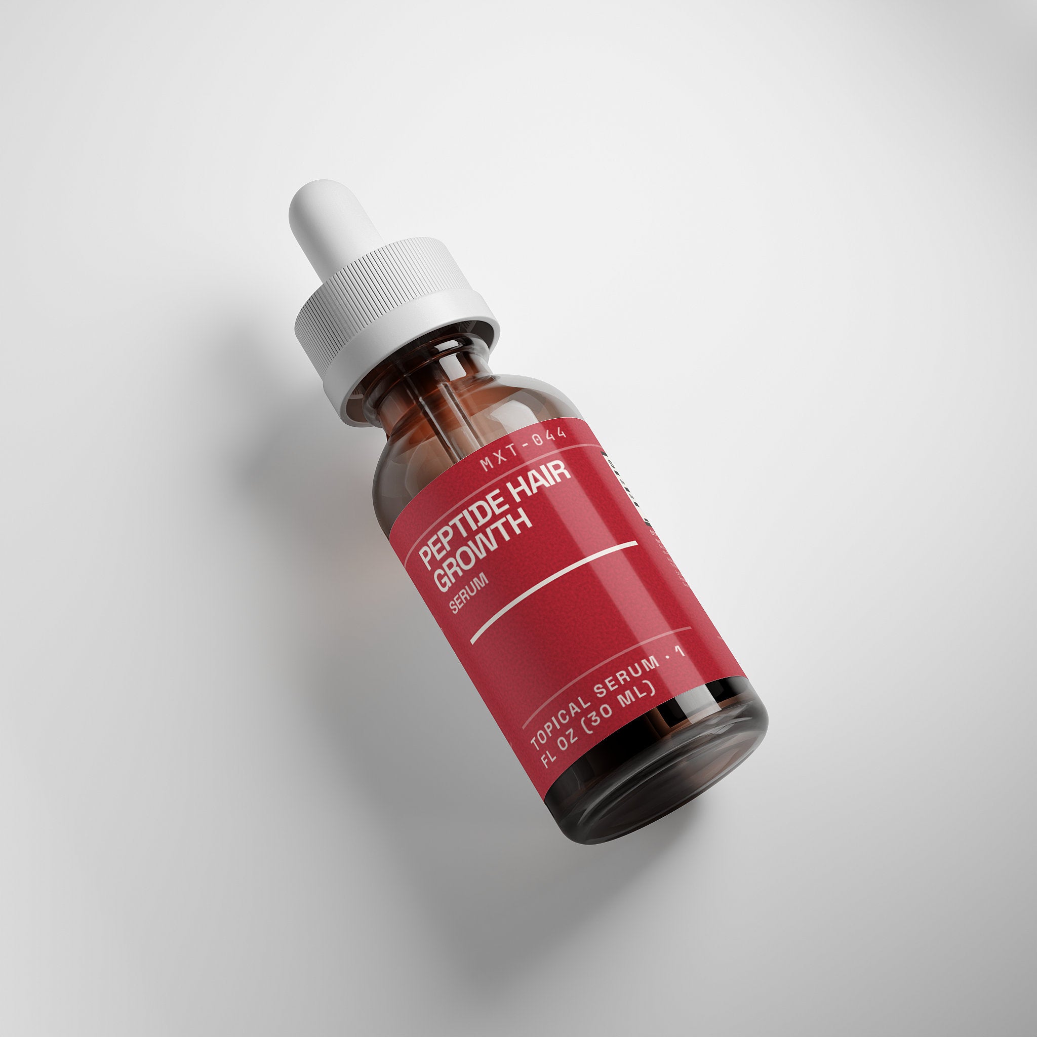 Peptide Hair Growth Serum
