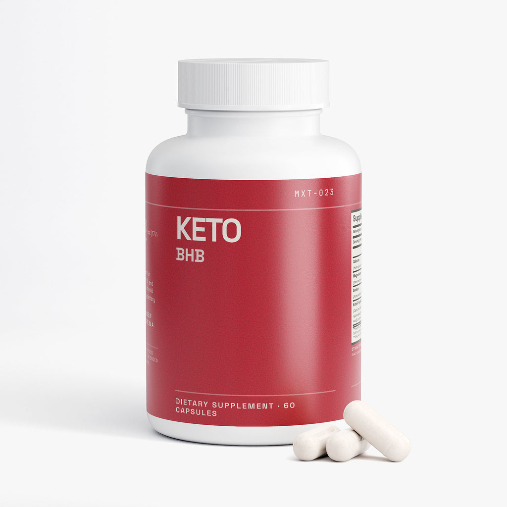 Keto BHB
