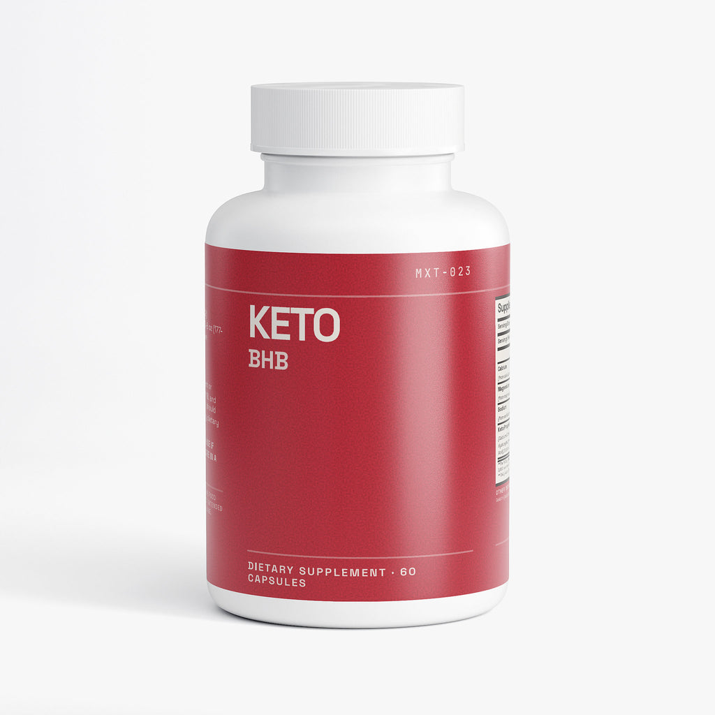 Keto BHB