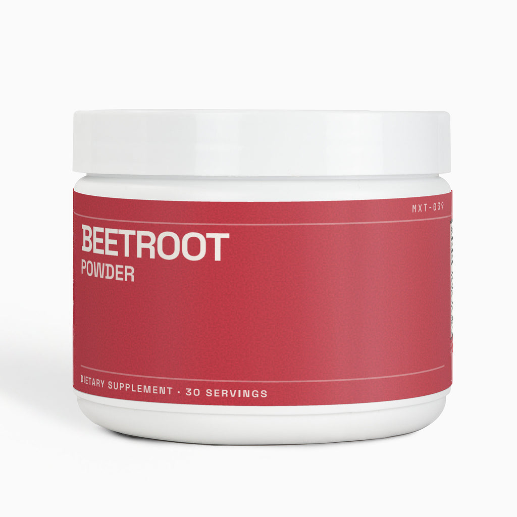 Beetroot Powder