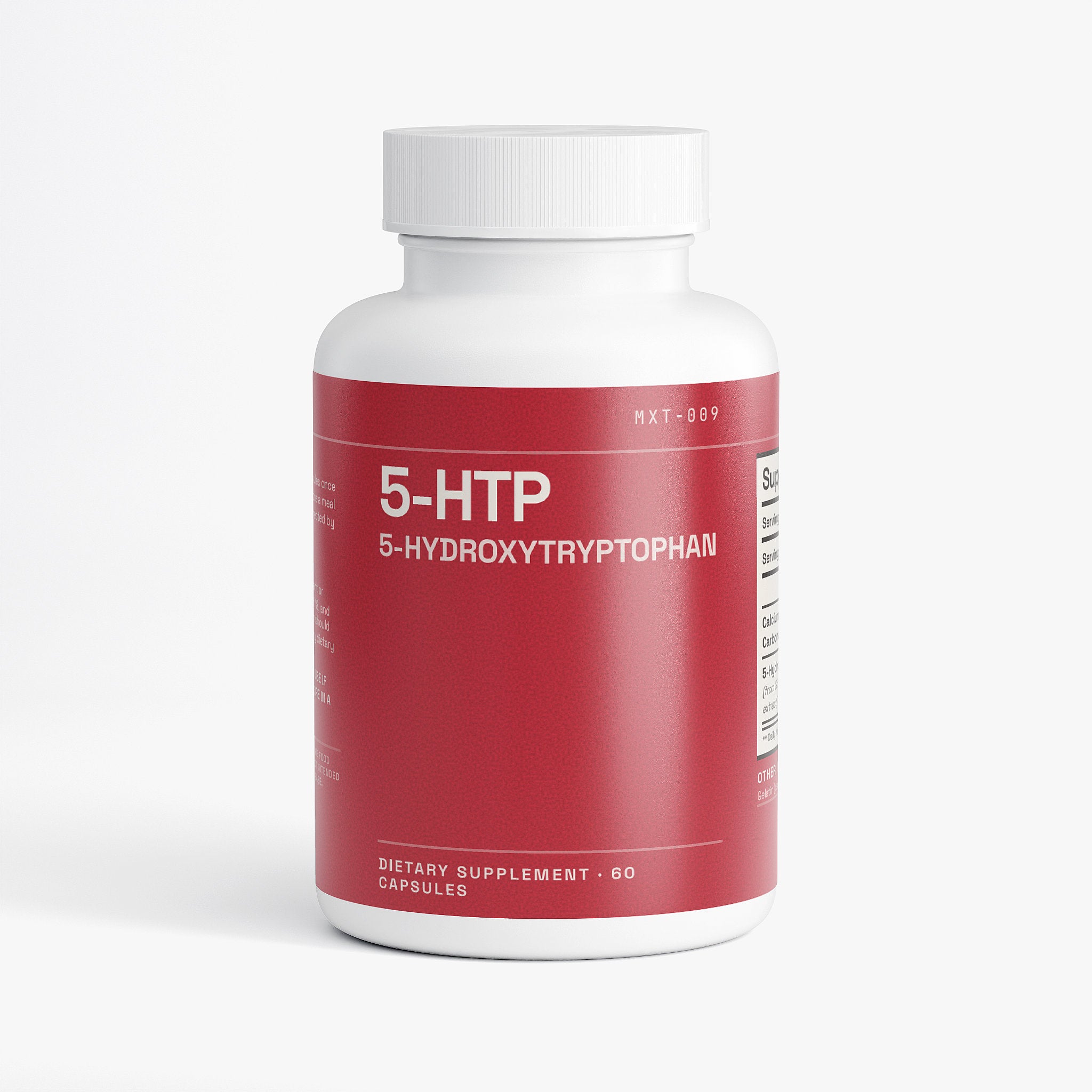 5-HTP