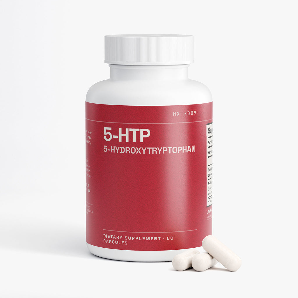 5-HTP