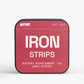 Iron Strips