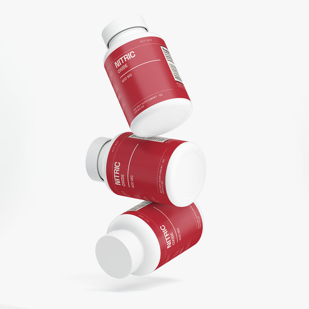 Nitric Oxide