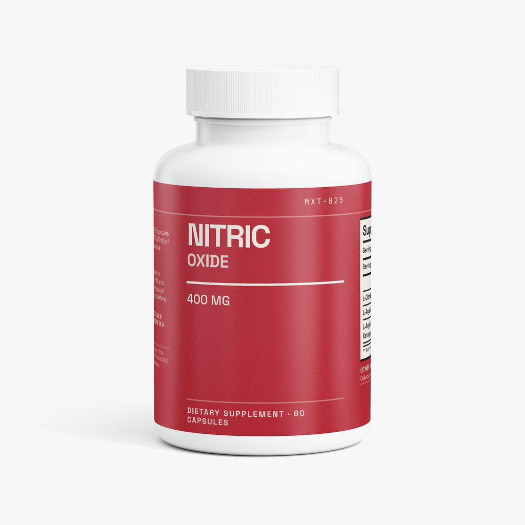 Nitric Oxide