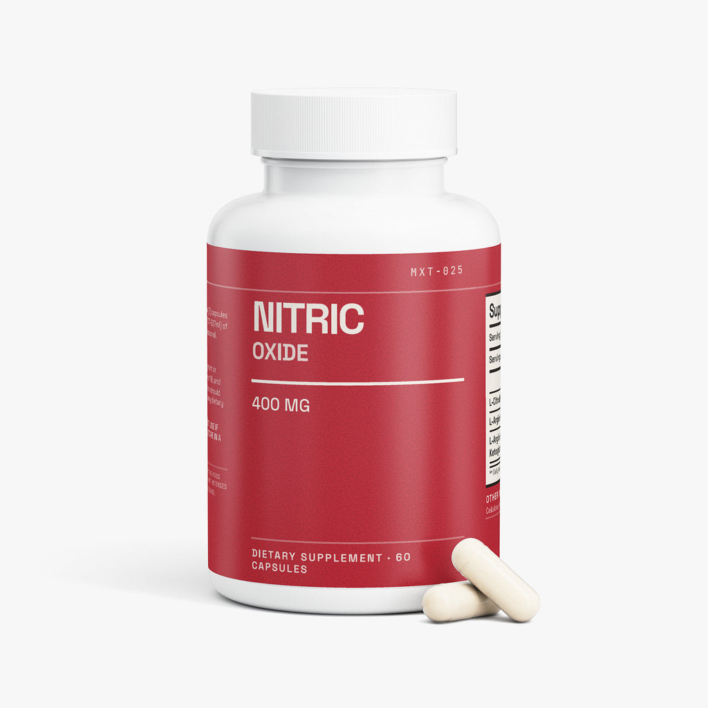 Nitric Oxide