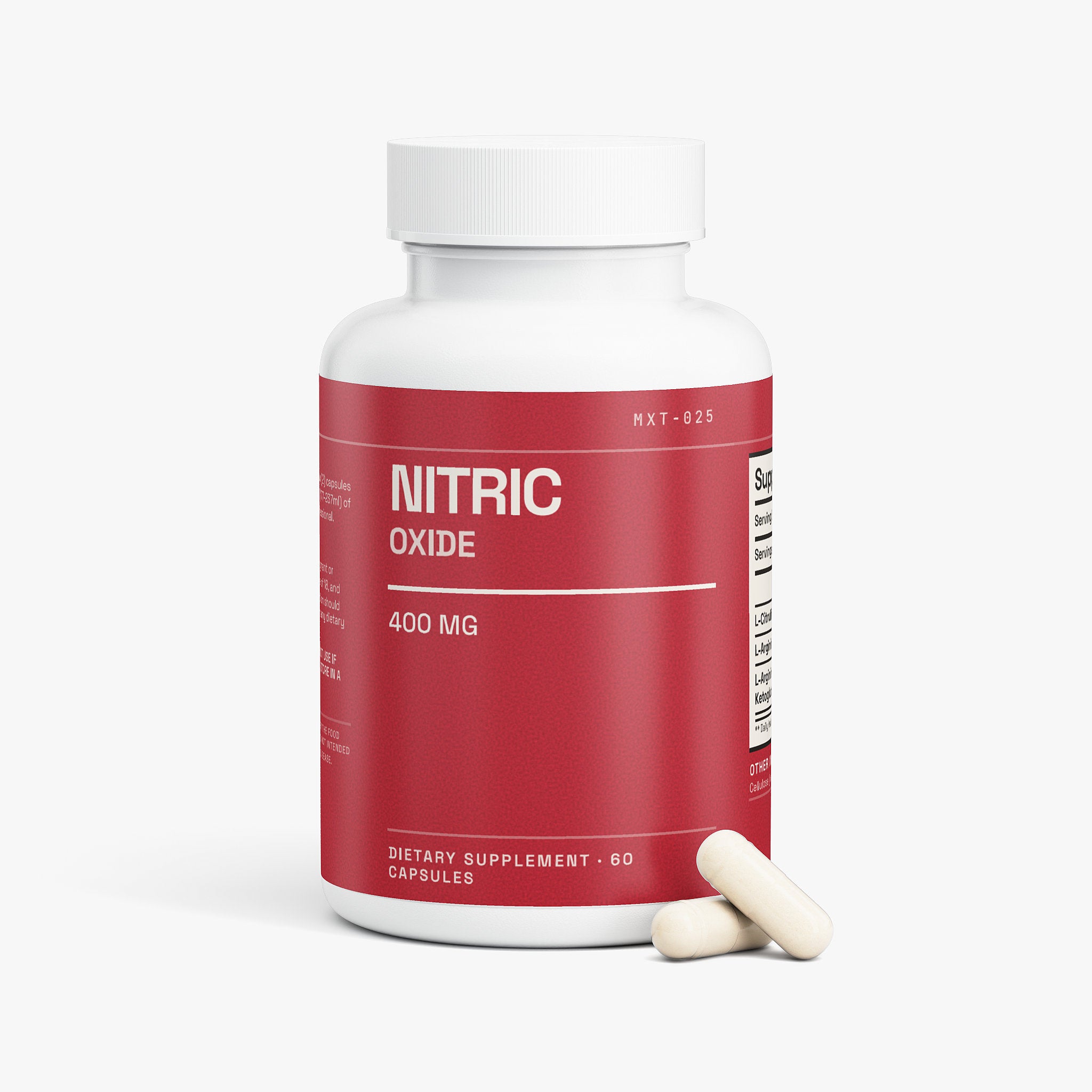 Nitric Oxide