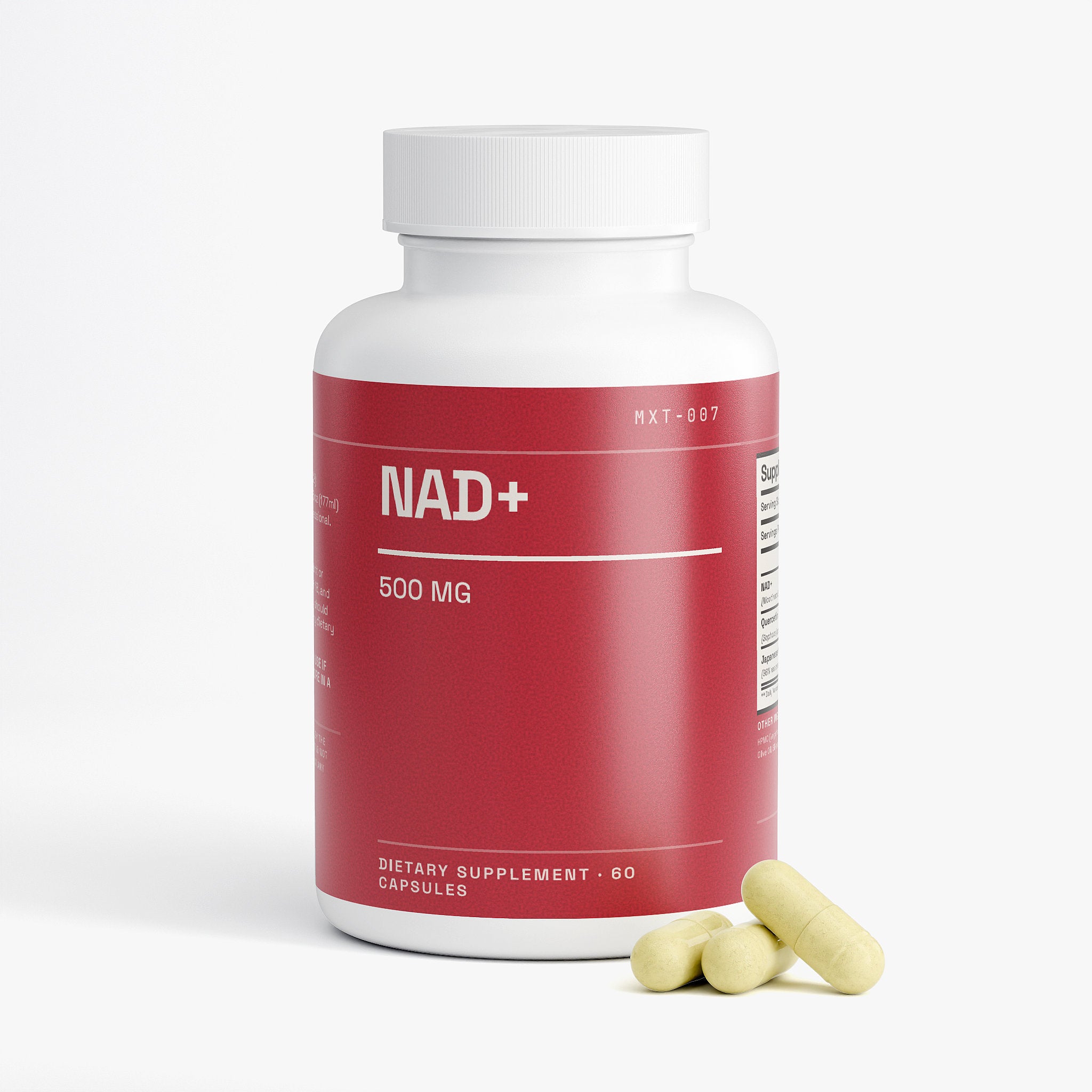 NAD+