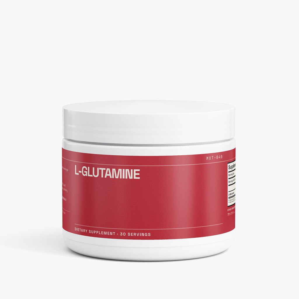 L-Glutamine