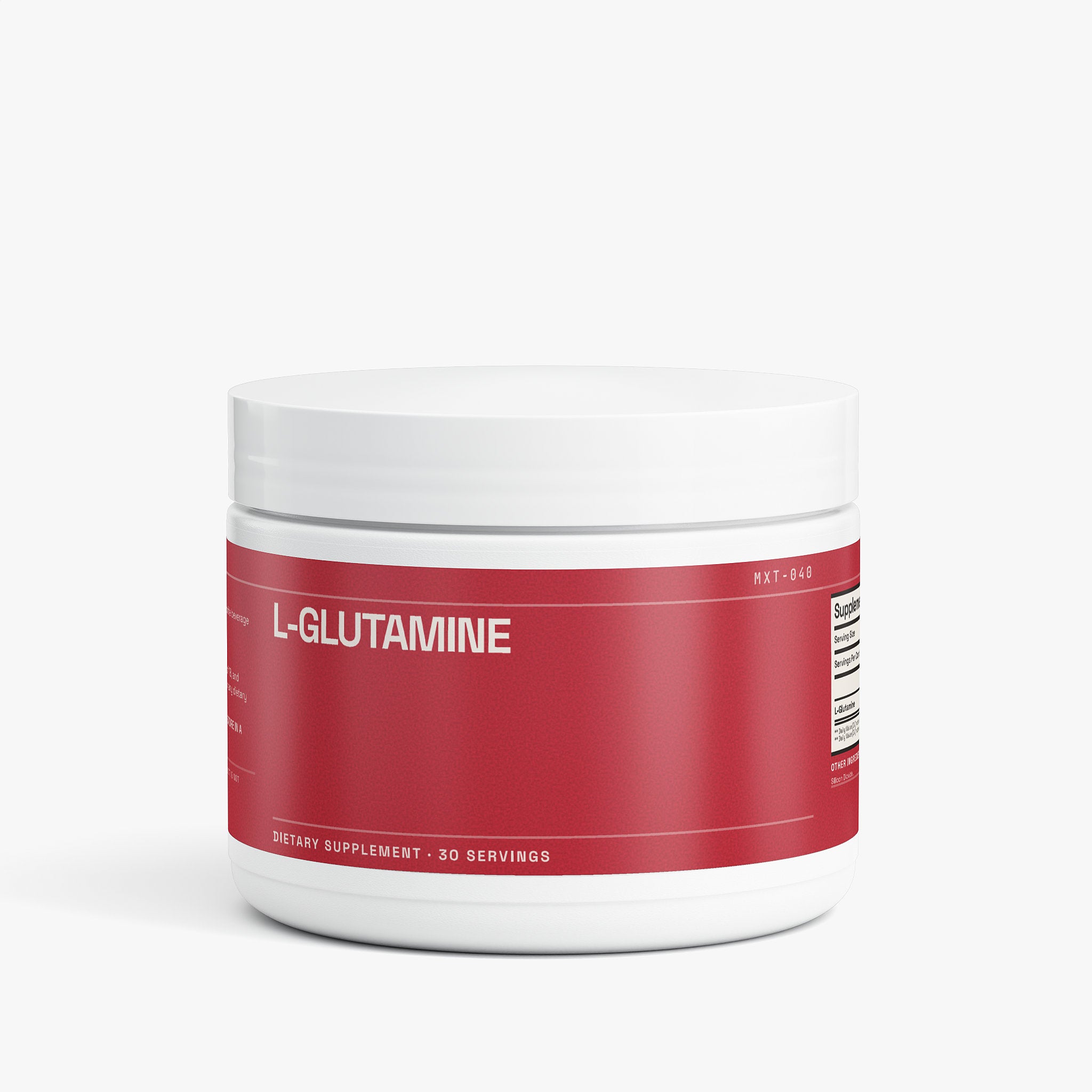 L-Glutamine