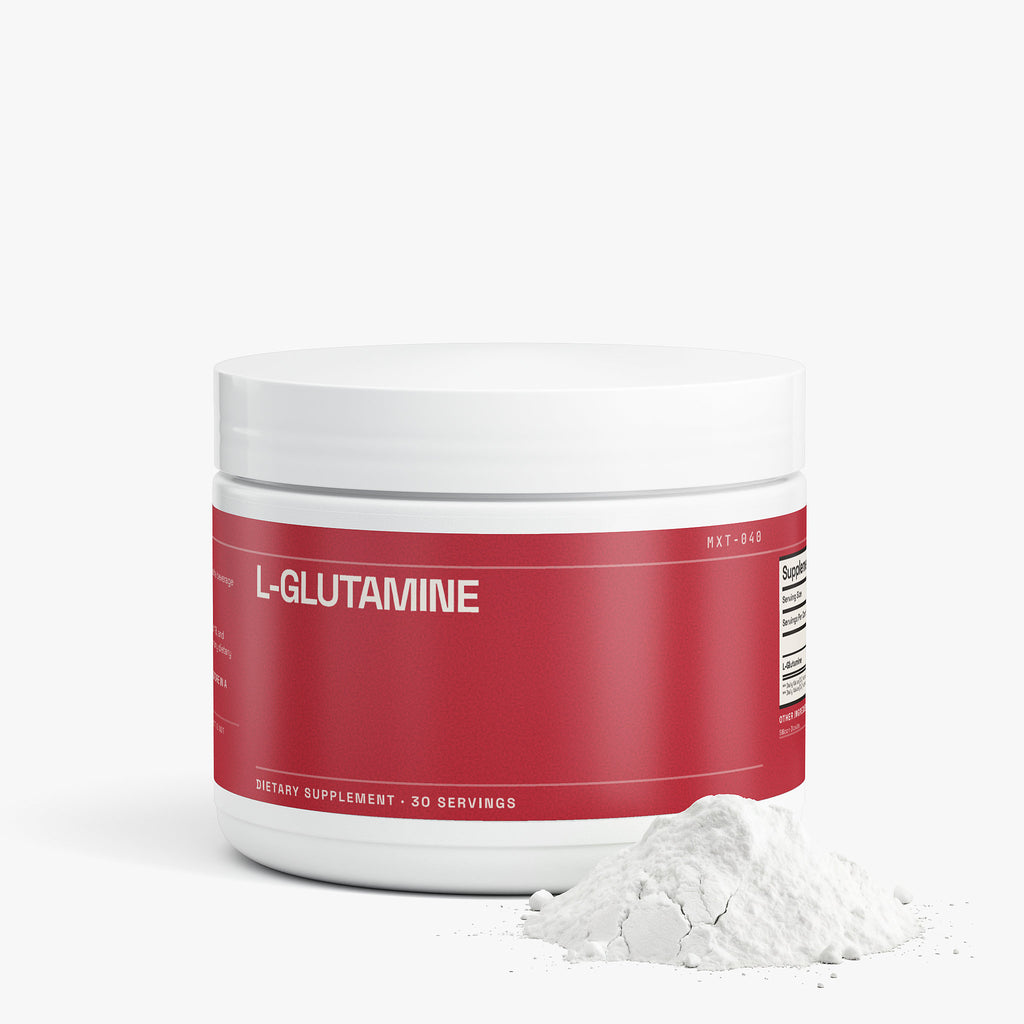L-Glutamine