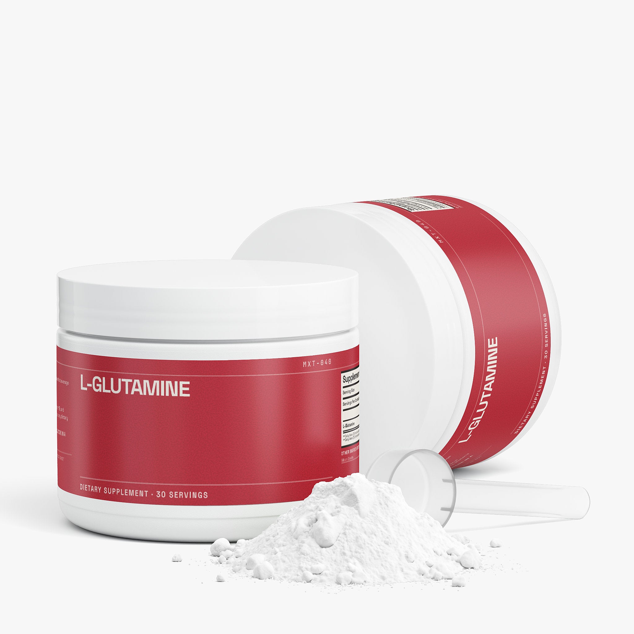 L-Glutamine