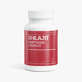 Shilajit Adaptogen Complex
