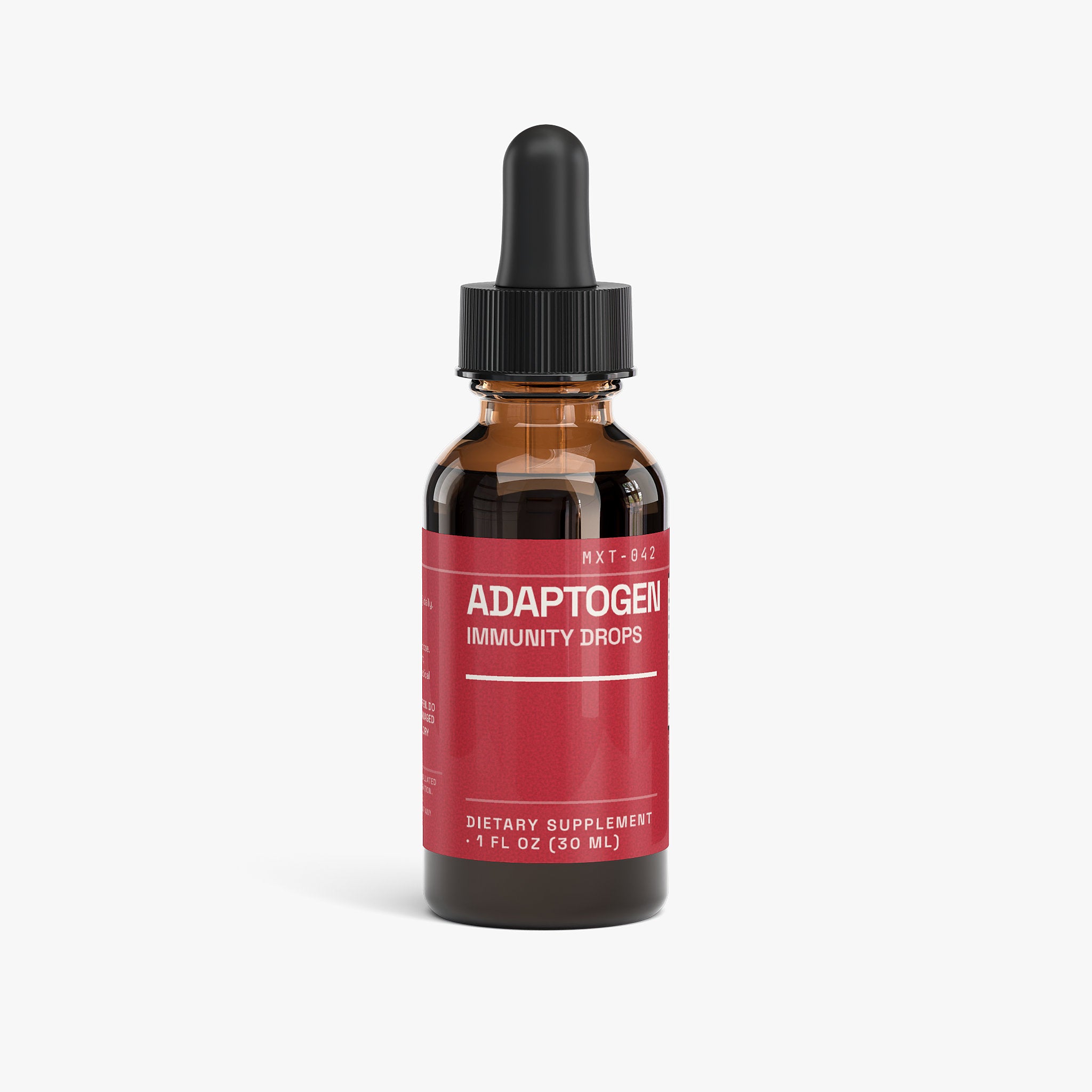 Adaptogen Immunity Drops