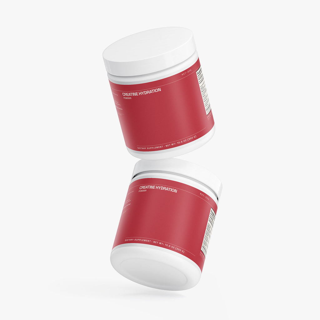 Creatine Hydration Powder