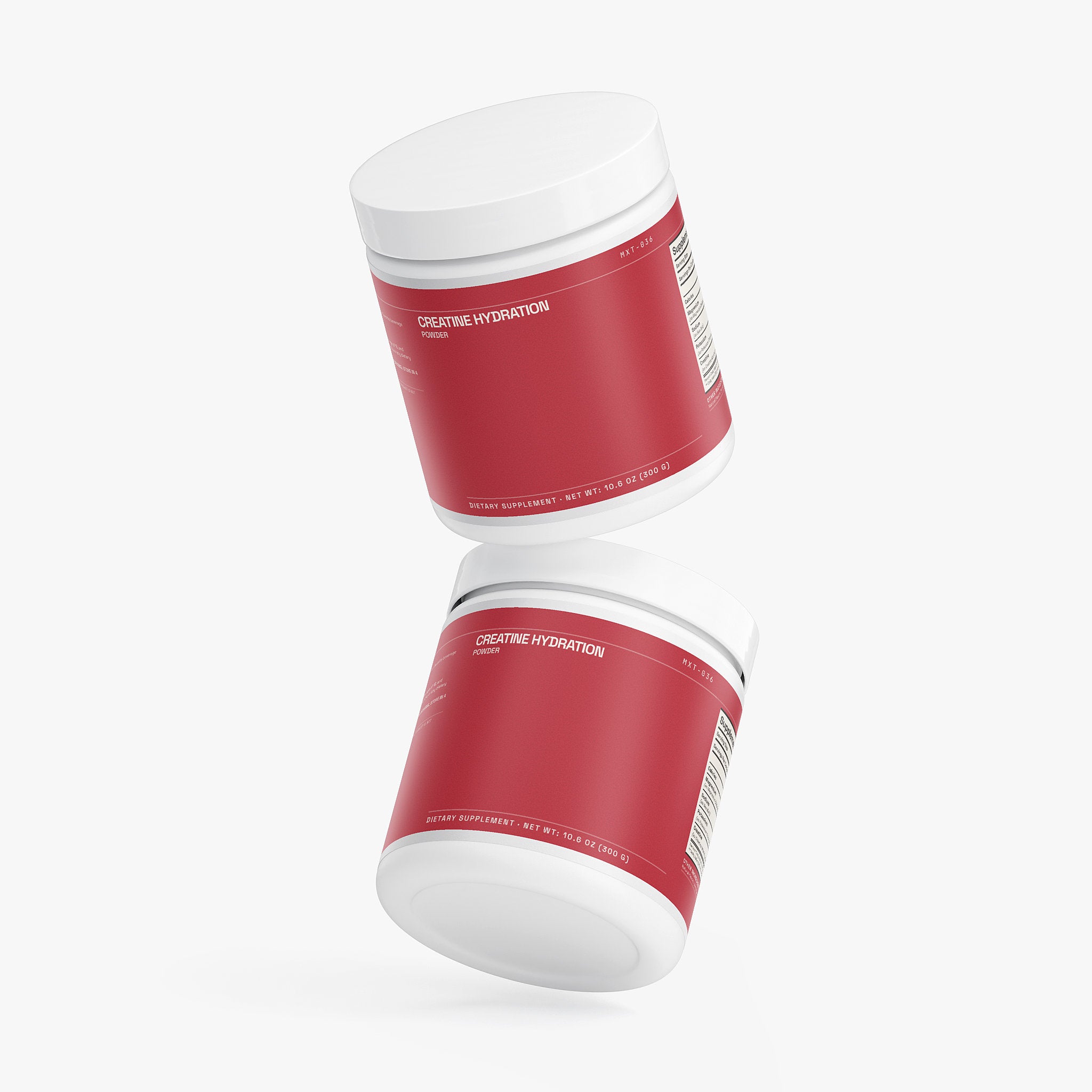 Creatine Hydration Powder