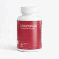 L-Tryptophan, Valerian Root & GABA