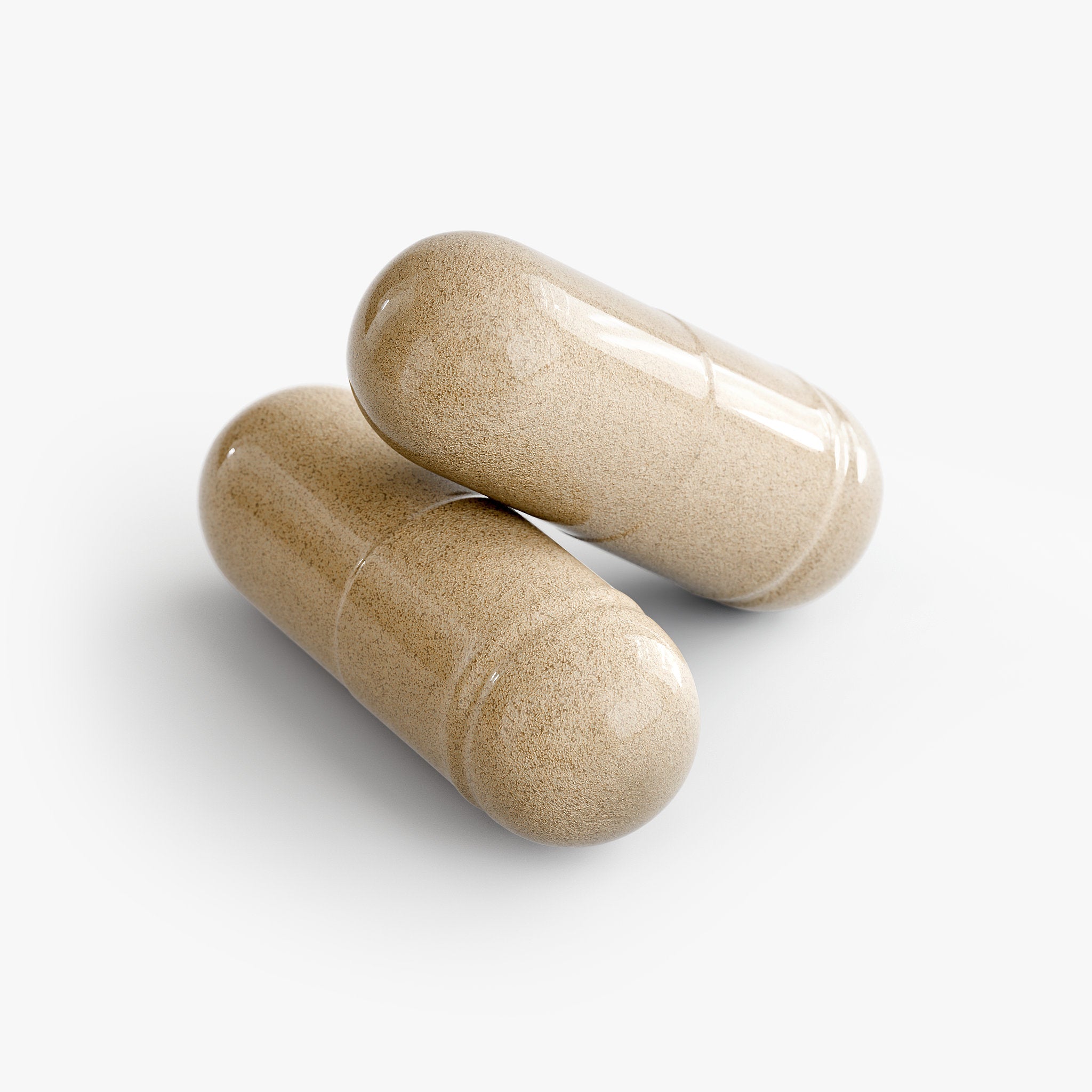 L-Tryptophan, Valerian Root & GABA