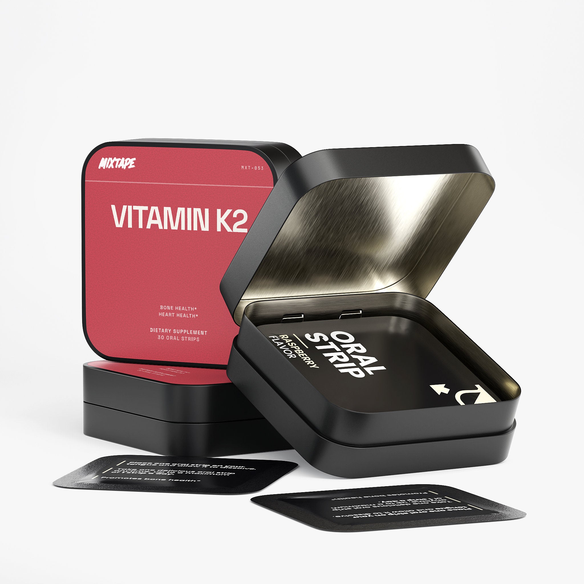 Vitamin K2
