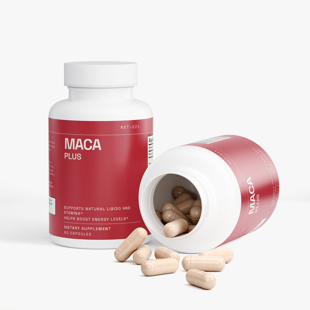 Maca Plus