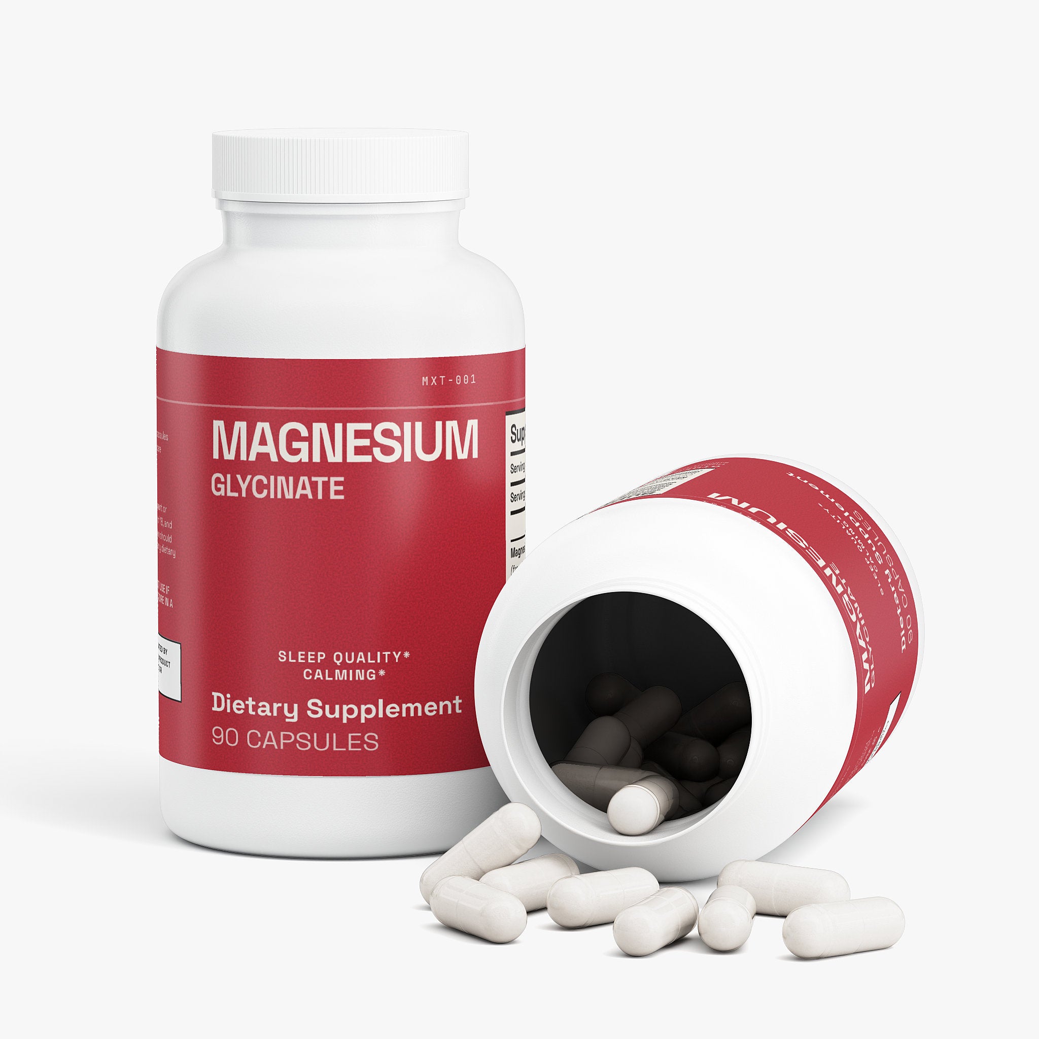 Magnesium Glycinate