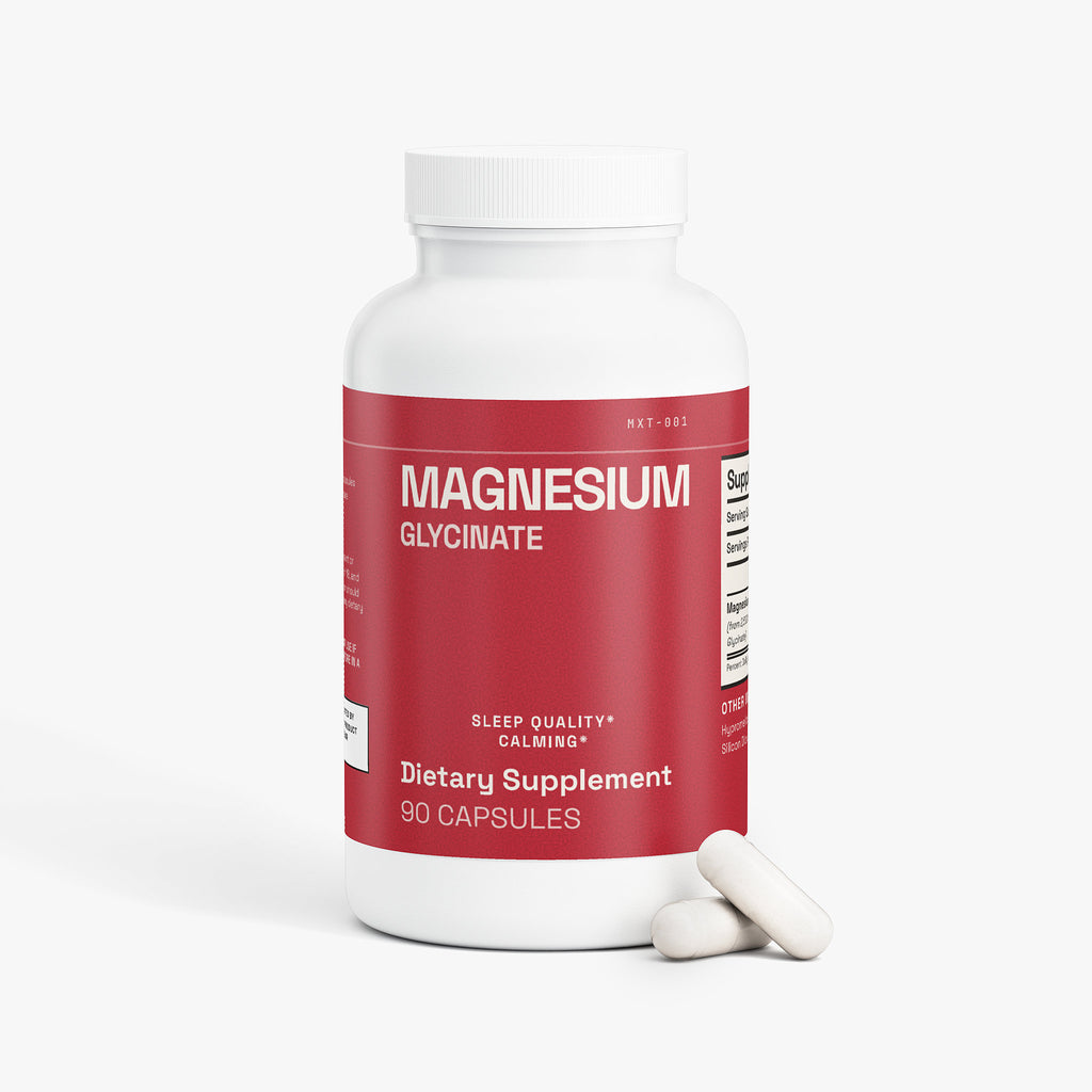 Magnesium Glycinate