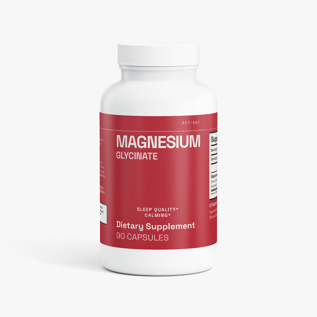 Magnesium Glycinate
