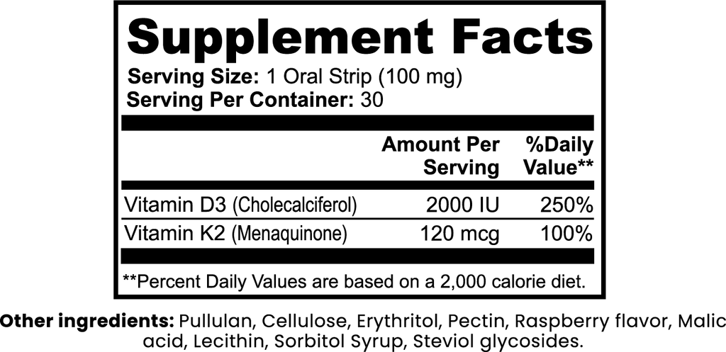 Vitamin K2