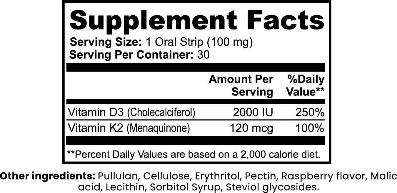 Vitamin K2